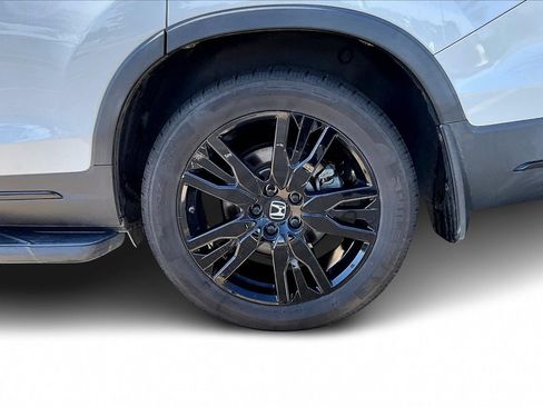 Used 2022 Honda Pilot Black Edition image 34