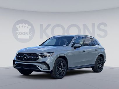 New 2026 Mercedes-Benz GLC 300 GLC 300