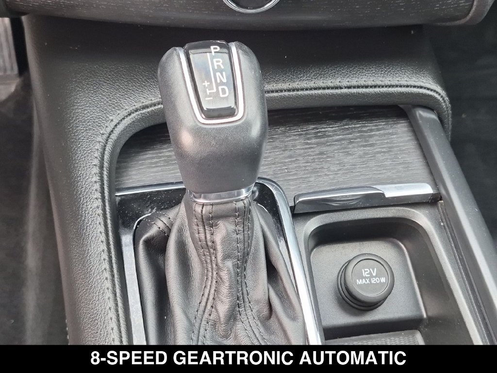 Used 2020 Volvo XC90 T5 Momentum AWD/4WD image 8
