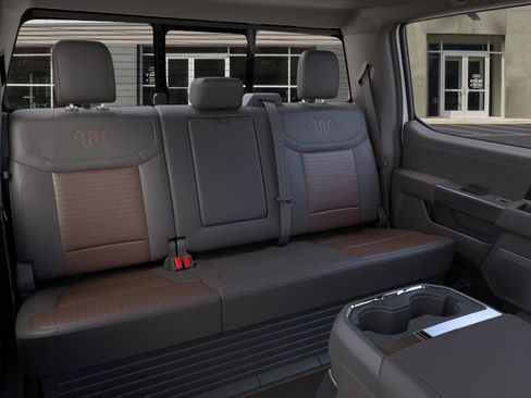 New 2026 Ford F250 4x4 Crew Cab Super Duty image 11