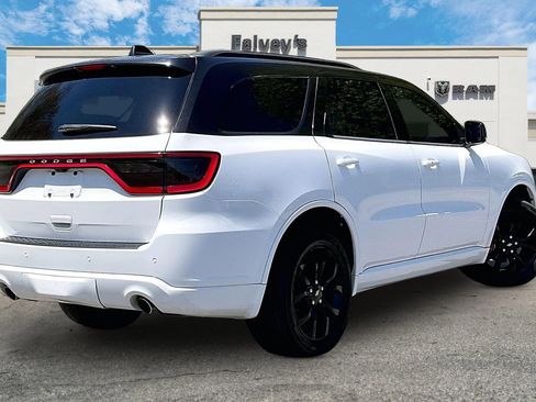 Used 2020 Dodge Durango GT AWD/4WD image 2