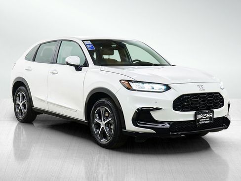 Used 2024 Honda HR-V EX-L image 7