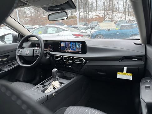 New 2026 Nissan Sentra SV w/ Floor Mat Package image 23