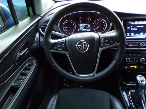 Used 2017 Buick Encore Preferred image 29