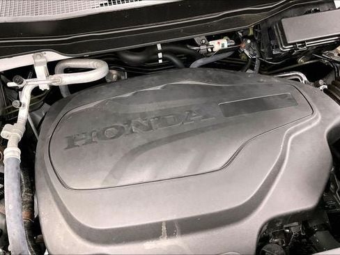 Certified 2023 Honda Passport EX-L image 30