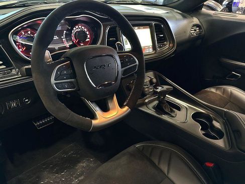 New 2023 Dodge Challenger SRT Hellcat Redeye image 10