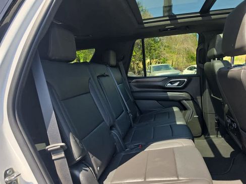 Used 2022 Chevrolet Tahoe Z71 image 27