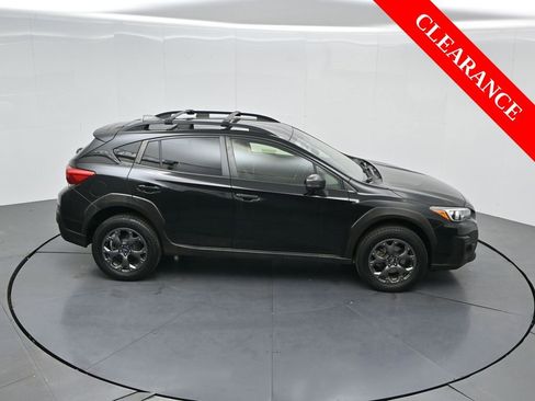 Used 2023 Subaru Crosstrek 2.5i Sport image 50