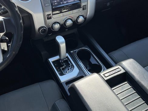 Used 2014 Toyota Tundra SR5 w/ TRD Off Road Package AWD/4WD image 15