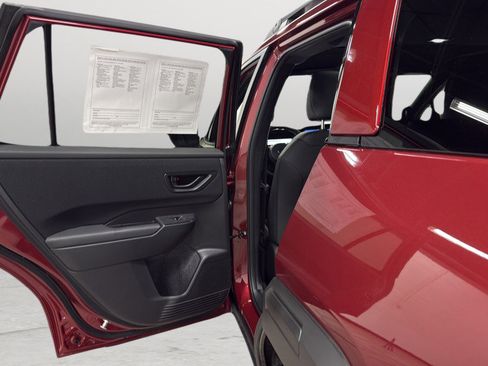 Certified 2026 Subaru Outback Premium image 33