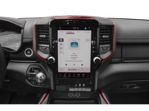 New 2026 RAM 1500 Rebel image 9