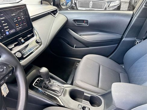 Used 2024 Toyota Corolla LE image 26