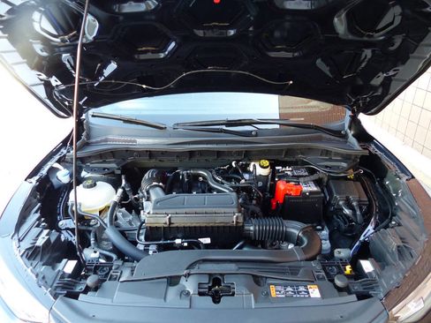 Used 2025 Ford Escape ST-Line w/ Tech Pack #1 image 14