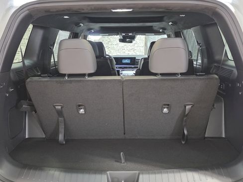 New 2026 Hyundai Santa Fe Calligraphy image 15