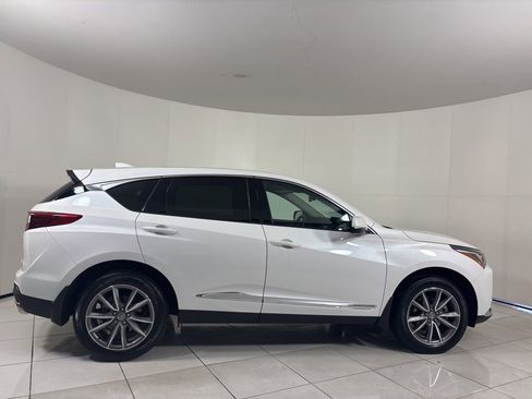 Used 2022 Acura RDX w/ Technology Package image 6