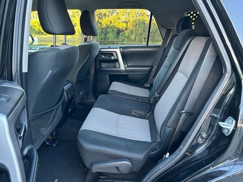 Used 2021 Toyota 4Runner SR5 image 13