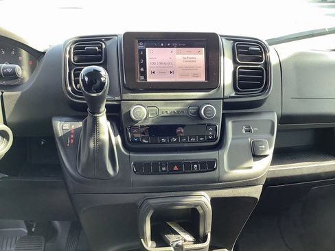Used 2025 RAM ProMaster 1500 image 15