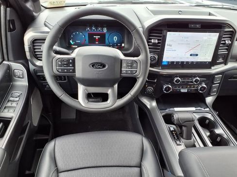 New 2026 Ford F150 Lariat AWD/4WD image 9