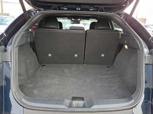 Certified 2023 INFINITI QX55 Essential image 29