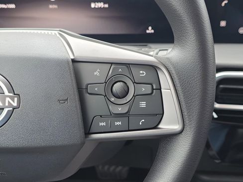 New 2026 Nissan Sentra SV image 17