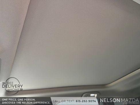 Certified 2025 MAZDA CX-50 AWD 2.5 S w/ Weather Package image 14