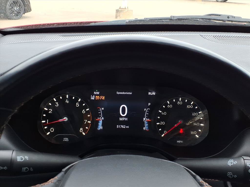Used 2022 Jeep Compass Limited AWD/4WD image 8