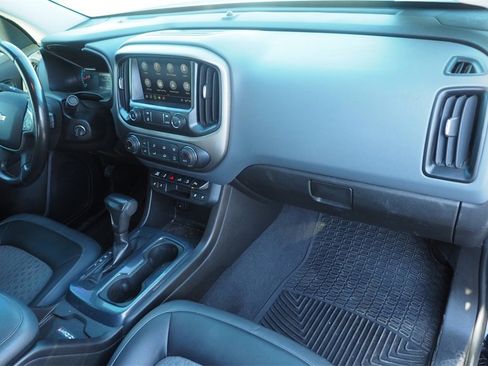 Used 2019 Chevrolet Colorado Z71 image 28