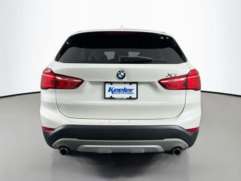 Used 2018 BMW X1 xDrive28i AWD/4WD image 5