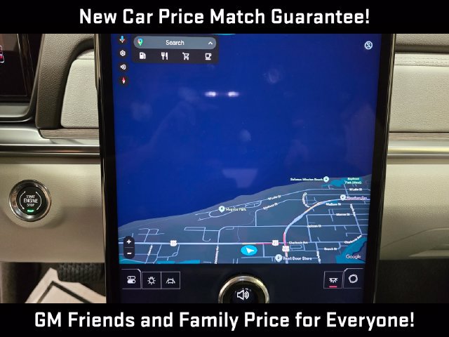 New 2027 GMC Terrain Denali AWD/4WD image 29