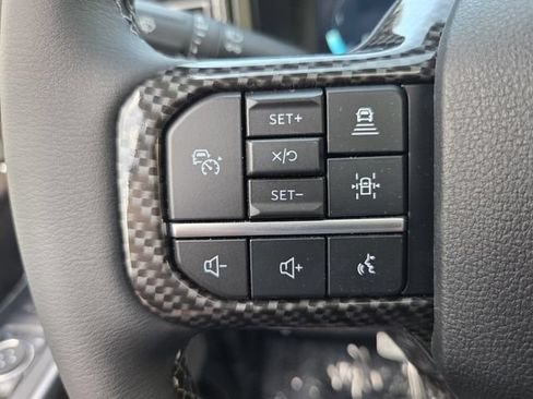 New 2026 Ford F250 Lariat w/ Black Appearance Package AWD/4WD image 30