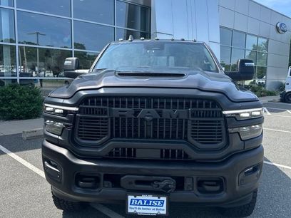 Used 2025 RAM 2500 Power Wagon