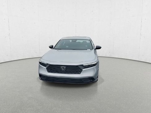 New 2026 Honda Accord Sport image 3