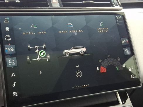 Certified 2026 Land Rover Range Rover Velar S AWD/4WD image 26