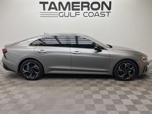 Used 2025 Kia K5 GT-Line FWD image 4
