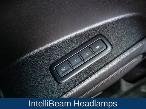 Used 2020 Chevrolet Tahoe LT w/ Luxury Package image 24