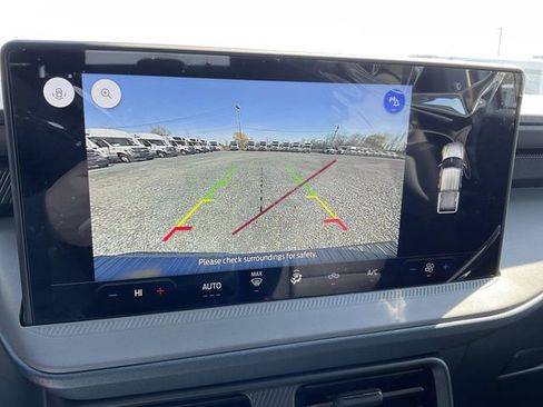 New 2026 Ford Maverick XL image 17