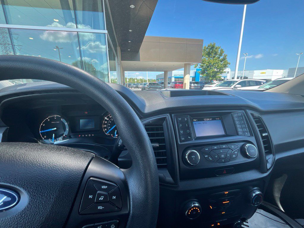 Used 2019 Ford Ranger XL w/ Equipment Group 101A Mid RWD image 39