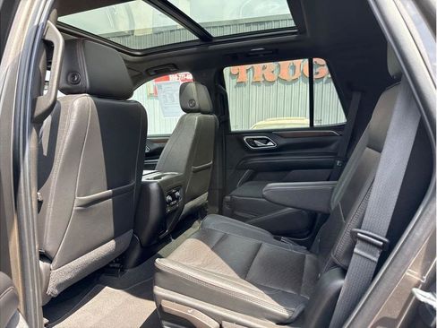 Used 2021 Chevrolet Tahoe High Country AWD/4WD image 19