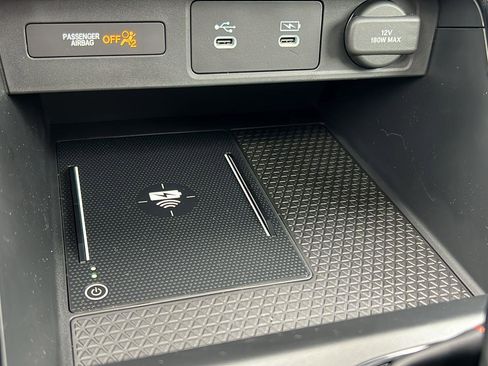 New 2026 Honda CR-V TrailSport image 25