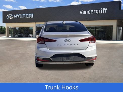 Used 2019 Hyundai Elantra Value Edition w/ Winter Weather Package image 13