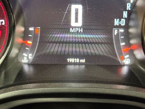 Used 2023 Dodge Challenger GT w/ Blacktop Package RWD image 26