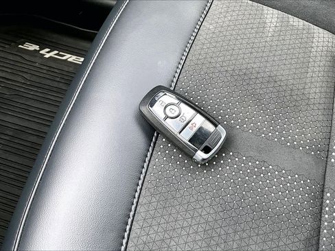 Used 2023 Ford Mustang Mach-E GT w/ GT Performance Edition image 17