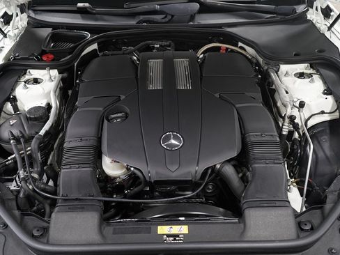 Used 2016 Mercedes-Benz SL 400 image 23