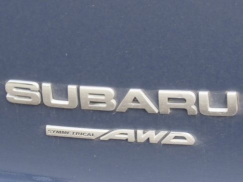 Used 2023 Subaru Ascent Touring w/ Popular Package #2A image 8