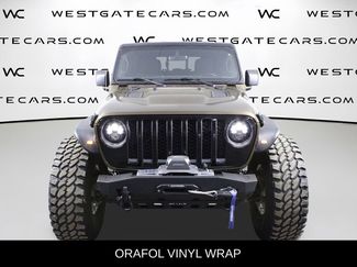 Used 2021 Jeep Gladiator Rubicon video 4