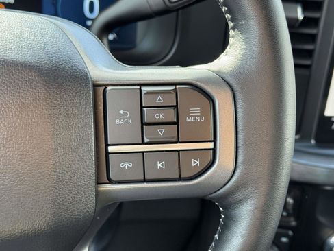 Used 2024 Ford F350 Lariat w/ Sport Appearance Package image 22