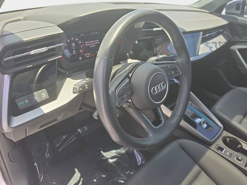 Used 2023 Audi A3 2.0T Premium w/ Convenience Package FWD image 28
