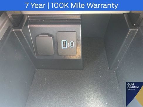 Used 2023 Ford Explorer XLT w/ Equipment Group 202A AWD/4WD image 36