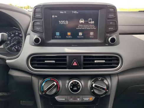 Used 2020 Hyundai Kona SE FWD image 3