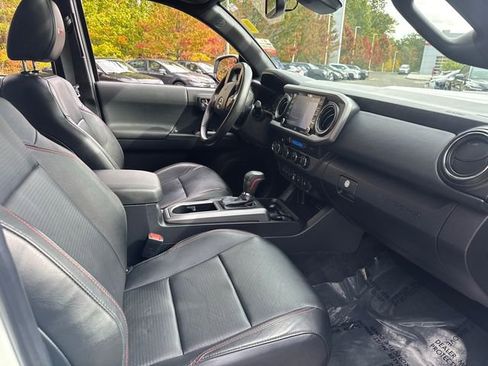 Certified 2023 Toyota Tacoma TRD Pro image 17